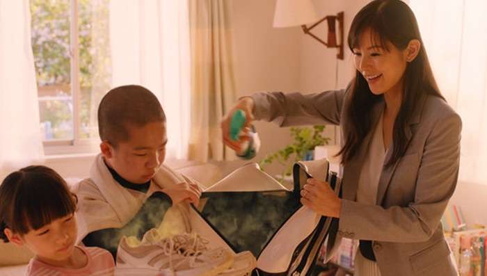 【ファブリーズ】P&G「女性の体臭は男性の５倍」「特に運動後はドリアンや臭豆腐等を足しても及ばない」←大炎上ｗｗｗｗｗｗｗｗｗｗｗｗ:ハムスター速報