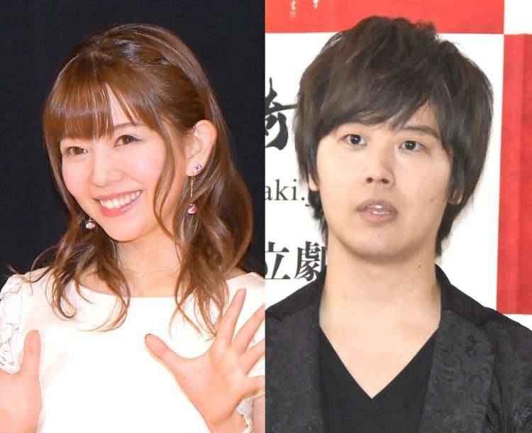 声優・牧野由依、第1子女児出産を報告「人として母としても成長し…」　夫は三浦祐太朗 | ORICON NEWS