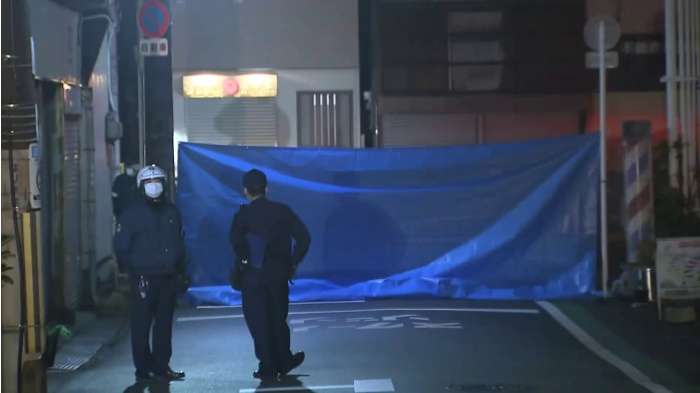 大阪・寝屋川市 専門学校生刺殺事件 20歳の男ら3人逮捕｜TBS NEWS