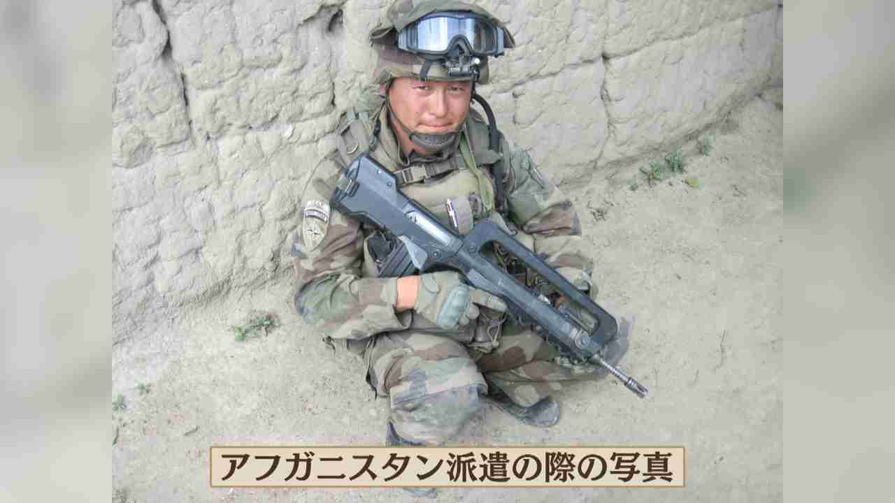 元フランス外国人部隊の日本人男性が語る『義勇兵の条件』…懸念は“ロシア特殊部隊”（MBSニュース） - Yahoo!ニュース