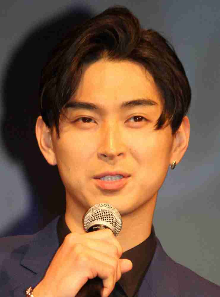 松田翔太　こだわりは「絵柄」、19歳から「食べていない」ものに共演者驚き