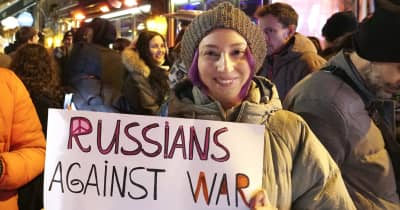 ロシアのラッパーが反戦ライブ　トルコから中継、寄付募る ｜ 共同通信