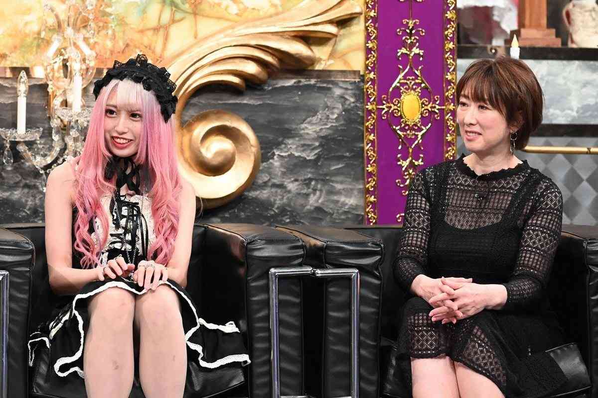 元おニャン子　内海和子語る“整形告白”したアイドル娘との関係「今はリスペクト」
