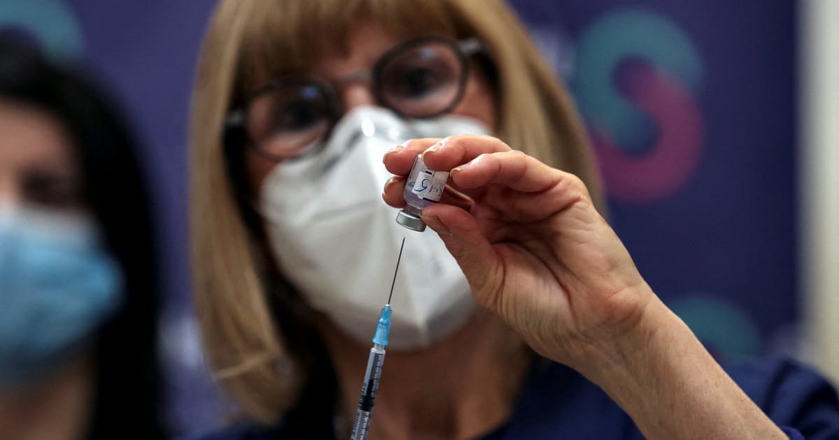 新型コロナ: EU、頻繁な追加接種に懸念　免疫低下の恐れも: 日本経済新聞