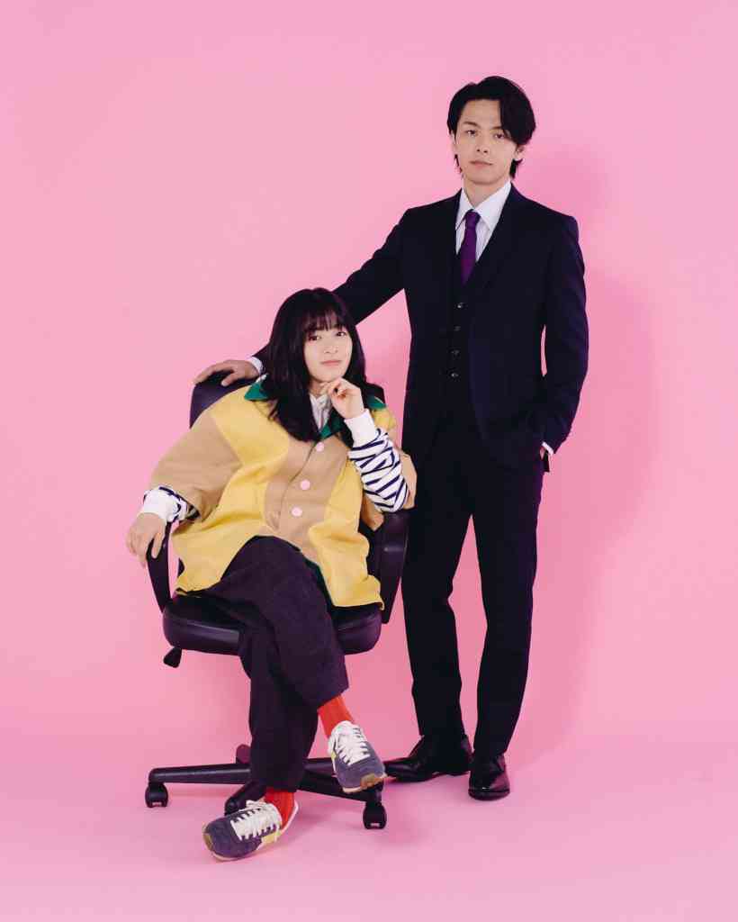 1年間の足踏み状態続いた森七菜 福本莉子にヒロインの座明け渡す？