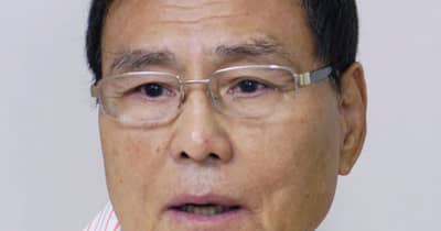 脚本家の竹本浩三さんが死去　吉本新喜劇生みの親