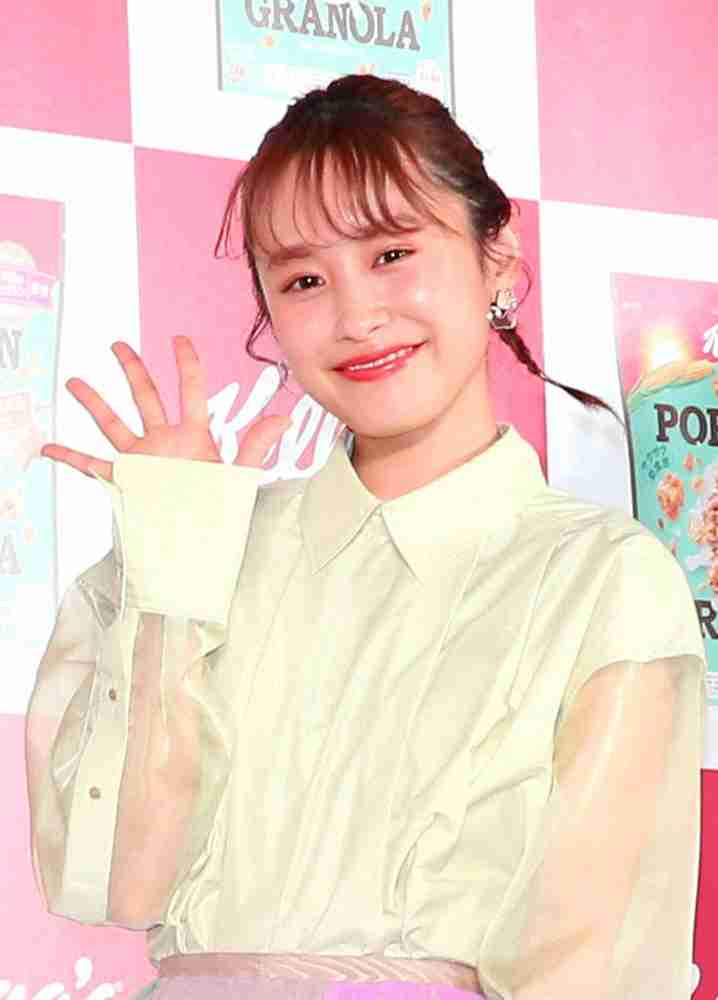 元モー娘。高橋愛　アイドル時代のホテル宿泊事情「だいたいフロアを1列で借りて」（スポニチアネックス） - Yahoo!ニュース