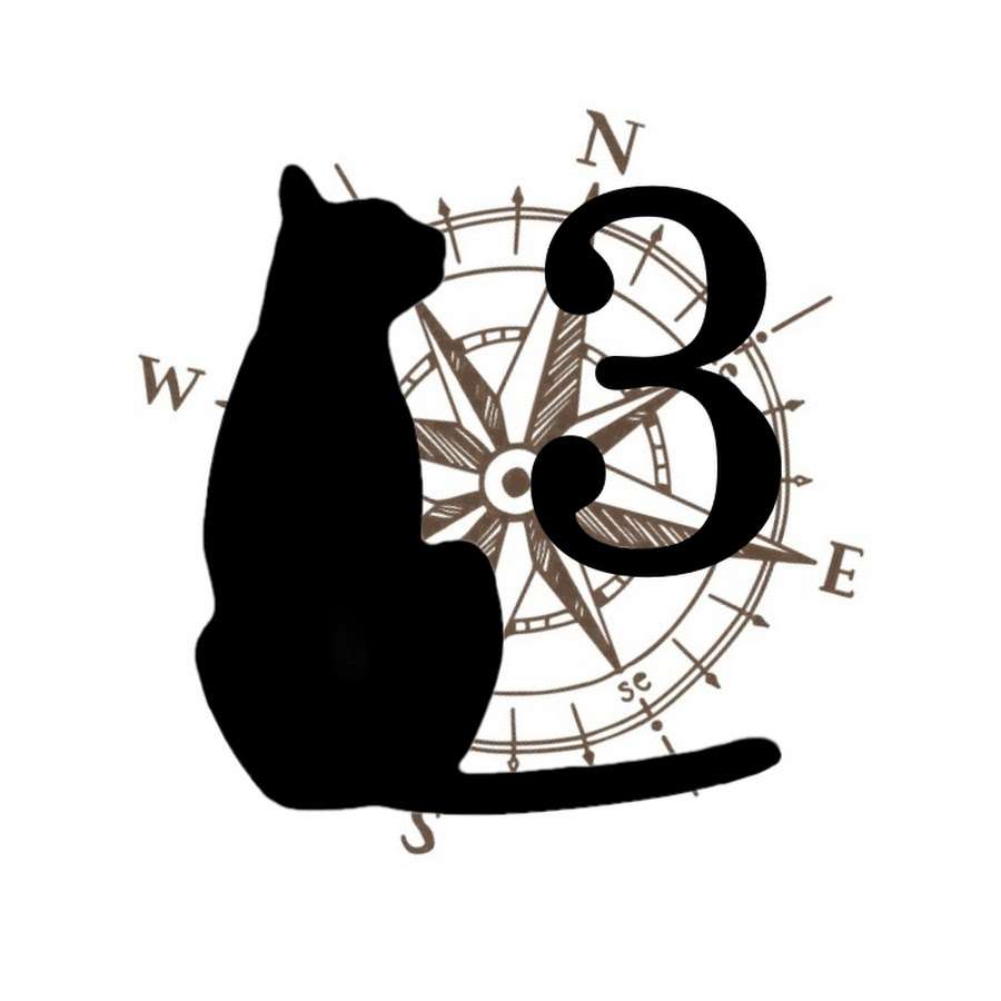 マタタビの羅針盤3 - YouTube