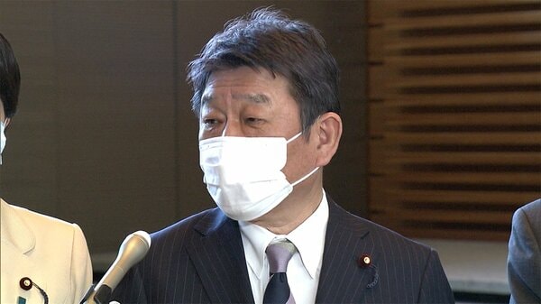 【速報】年金受給者に“5000円”給付を　自公が首相に申し入れ