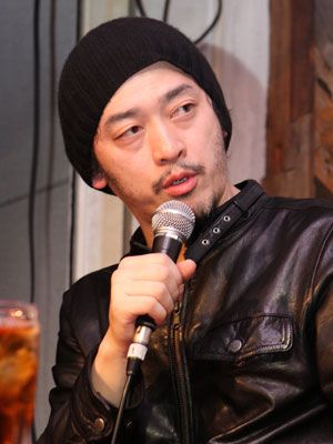 押尾被告の逮捕で公開の危機　ADもひき逃げされたりと散々な目に…榊監督、公開に感無量｜シネマトゥデイ