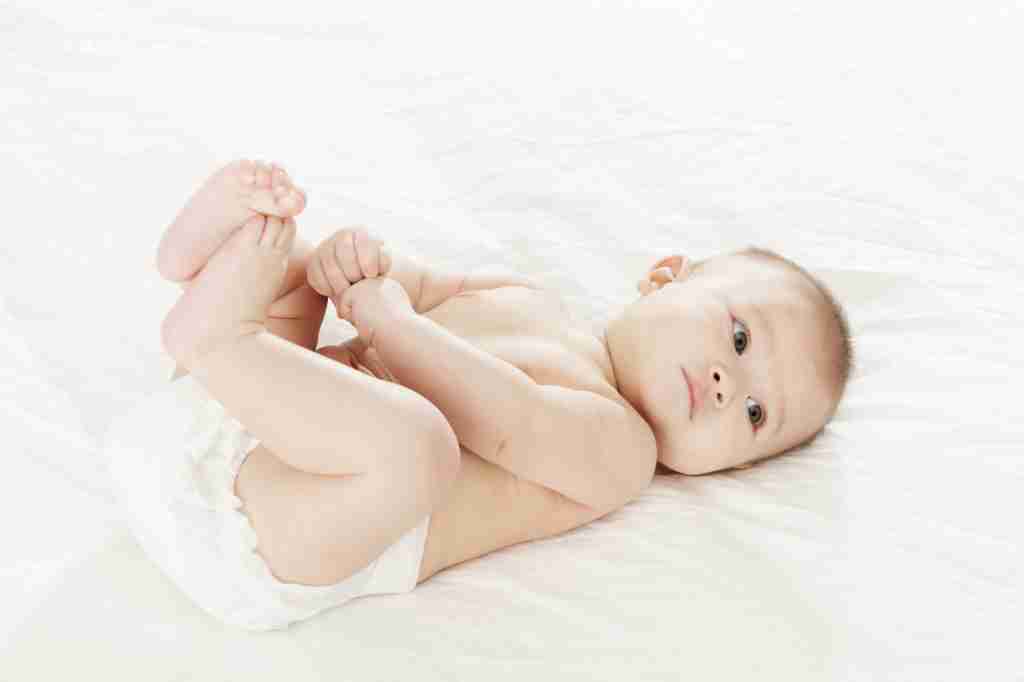 抱っこじゃないと昼寝しない赤ちゃん