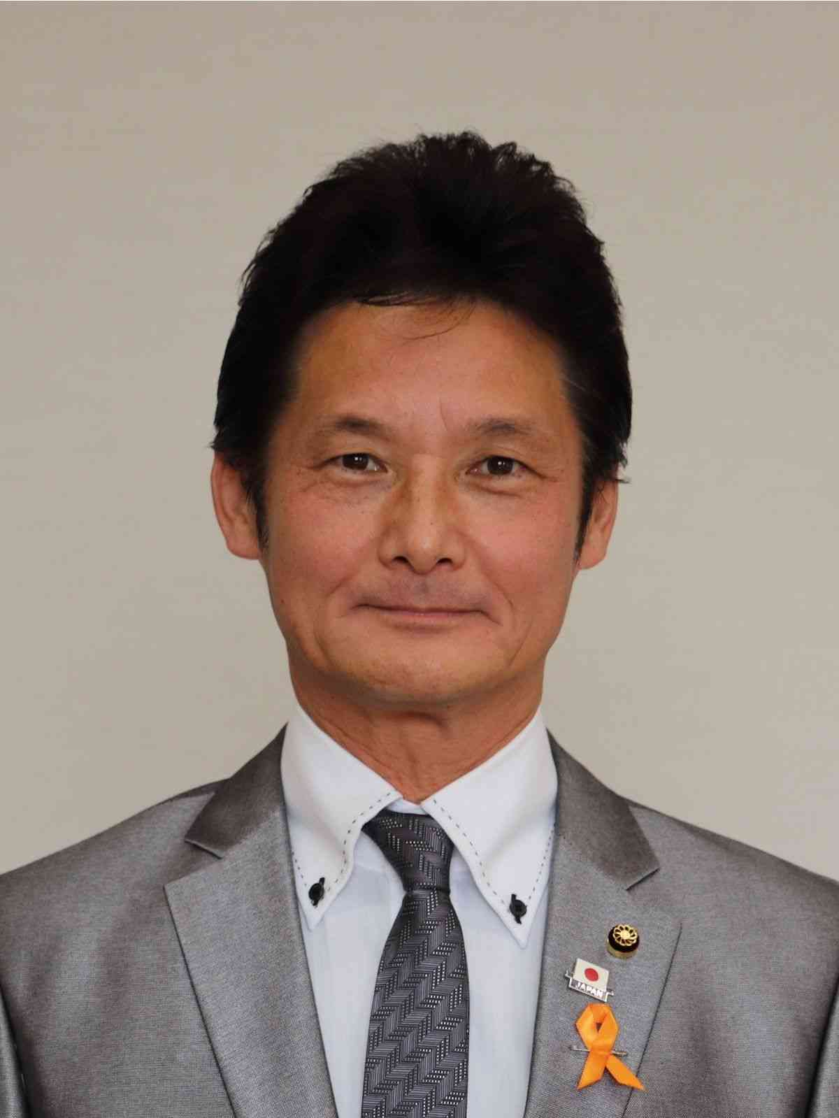 万木　豊 | 高島市WEB市議会