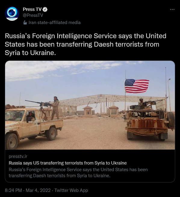 ロシアがシリア兵募集、市街戦想定で
