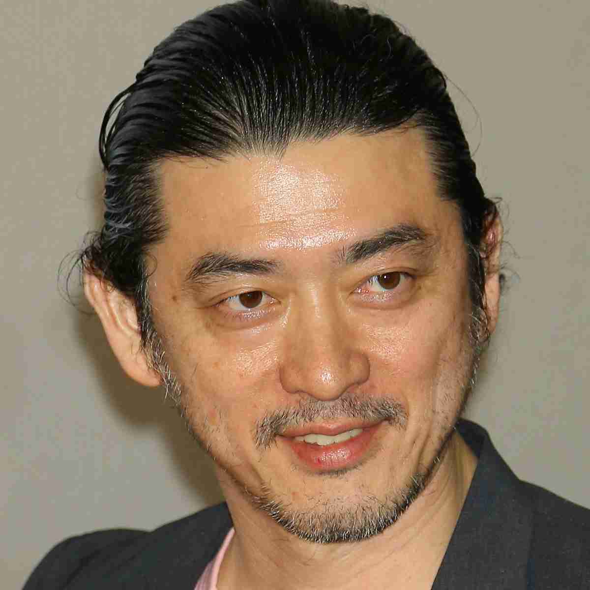 性加害報道の榊英雄監督、以前から囁かれていた “悪評”…「わいせつLINE」のアイコンは自身の娘（SmartFLASH） - Yahoo!ニュース