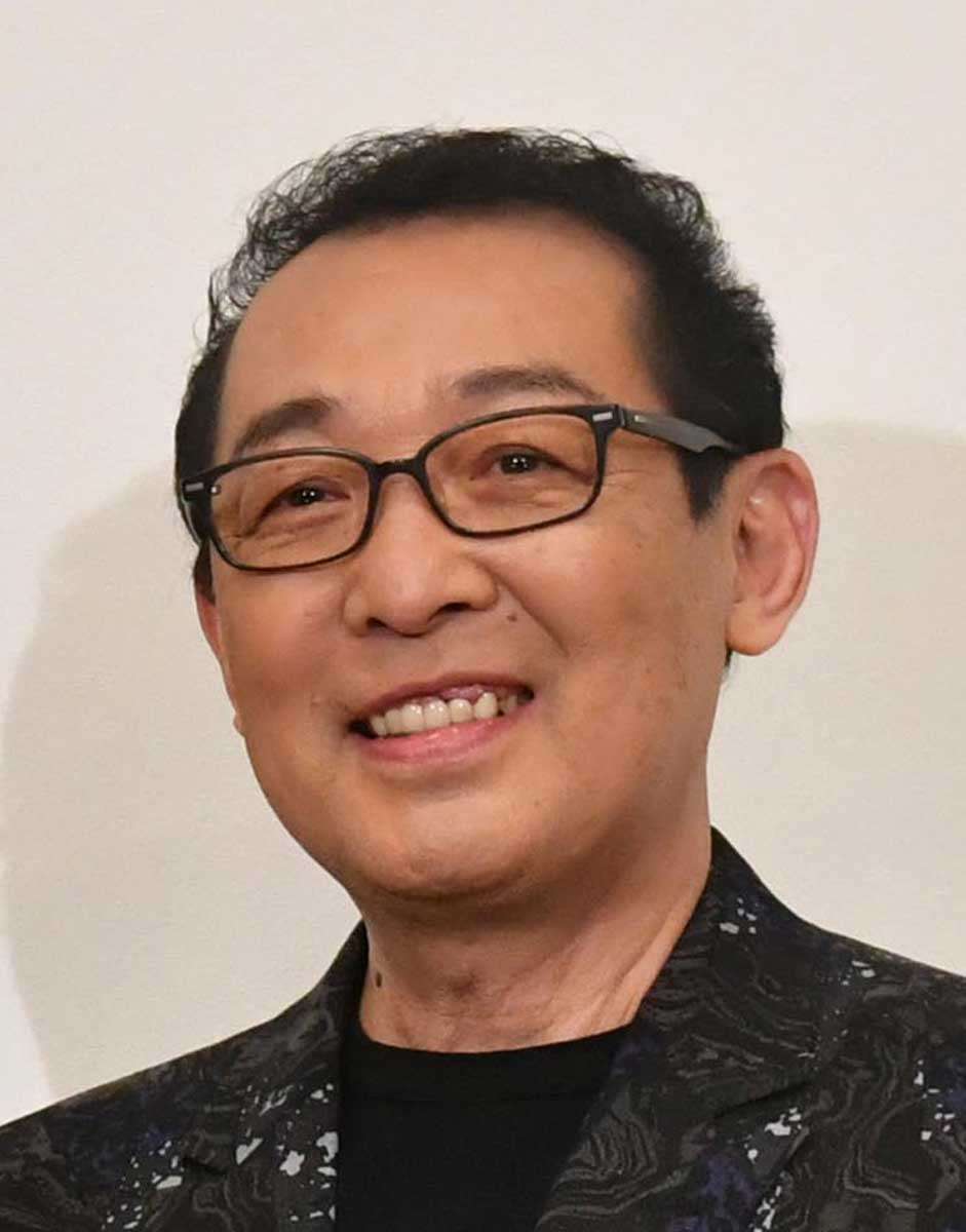 さだまさしＴＢＳ系〝連ドラ初主演〟の情報キャッチ！５０周年＆古希を飾るプロジェクト進行（東スポWeb） - Yahoo!ニュース