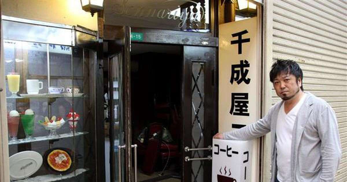 「ミックスジュース」発祥の老舗が復活へ…ファンが４代目継承　大阪・新世界 - 産経ニュース