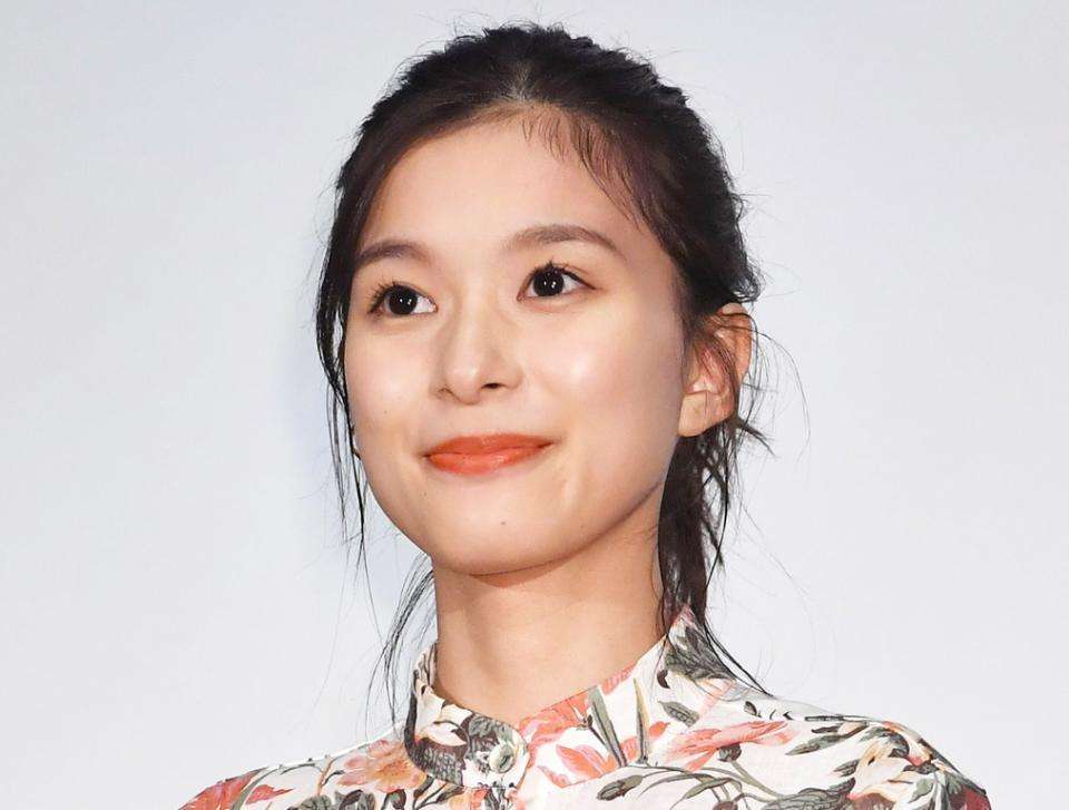 芳根京子「真犯人フラグ」影響か　インスタフォロワー増加　100万人目前に