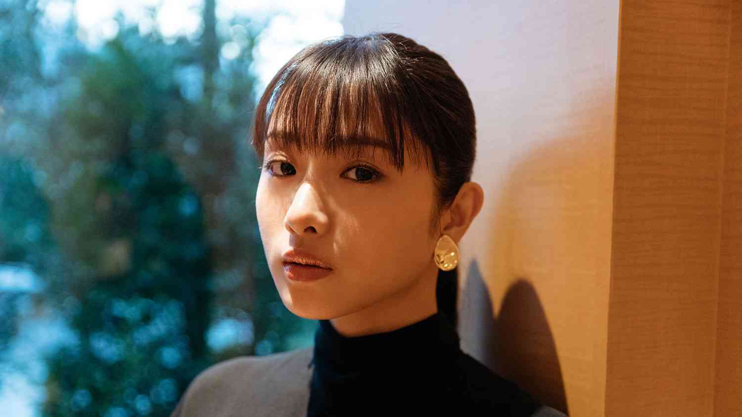 第1子妊娠中の石原さとみMC初挑戦「新鮮な気持」4・7スタートNHK新番組で　今春出産予定