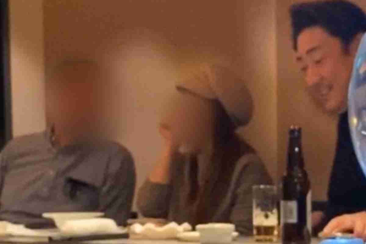 中村芝翫　またも妻・三田寛子を裏切る3度目の「京都不倫密会」