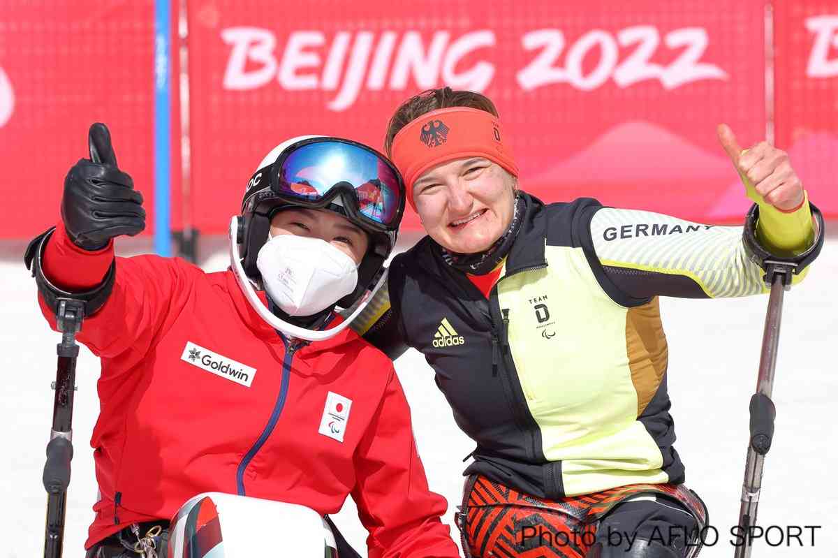 【実況・感想】北京パラリンピック 総合トピ 3月5日