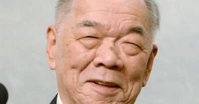 作家の西村京太郎さん死去　トラベルミステリーの第一人者 ｜ 共同通信