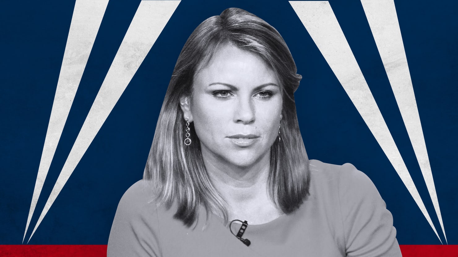 Lara Logan, the Fox Nation ‘Investigative Journalist’ Who Keeps Falling for Antifa Hoaxes