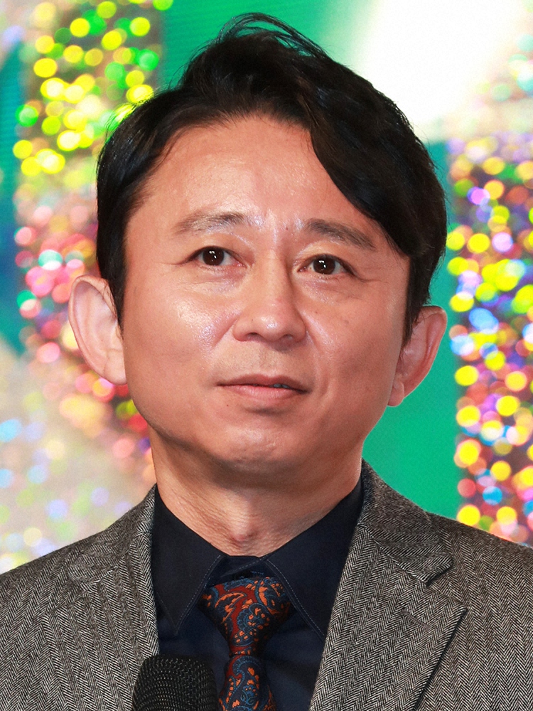 有吉弘行　朝のビュッフェでは「目玉焼きとハムだけ」　いろいろ選べるのに…そのワケ明かす― スポニチ Sponichi Annex 芸能