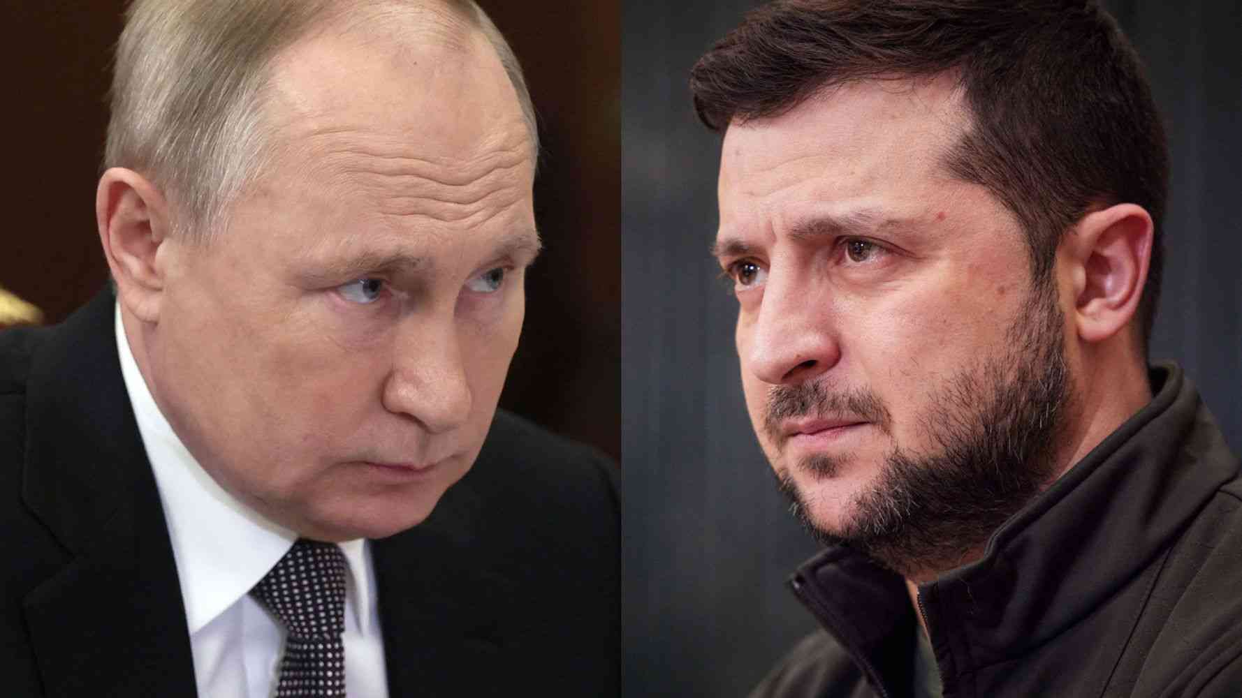 「ロシアもウクライナも両方悪い」は不適切。細谷雄一教授の連続ツイートが「WEBで読める決定版と言える論考」と反響 | ハフポスト WORLD