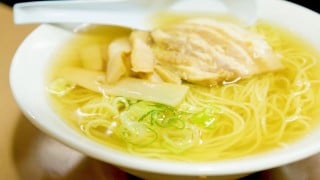 ハイスタ・難波がなぜ？　新潟ラーメン“名店の味”継承「作っているものが“音”じゃないだけで、今やっていることも『エンタメ』」