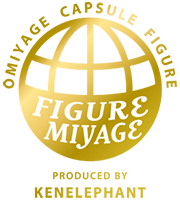 FIGURE MIYAGE.COM