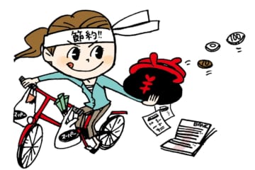 「1円でも安く」でスーパーの“はしご”は無駄な努力？　値上げラッシュの今、考える