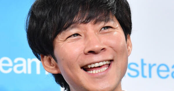 渡部建「白黒アンジャッシュ」 群馬テレビはセーフでつながった〝クビの皮〟 | 東スポのニュースに関するニュースを掲載