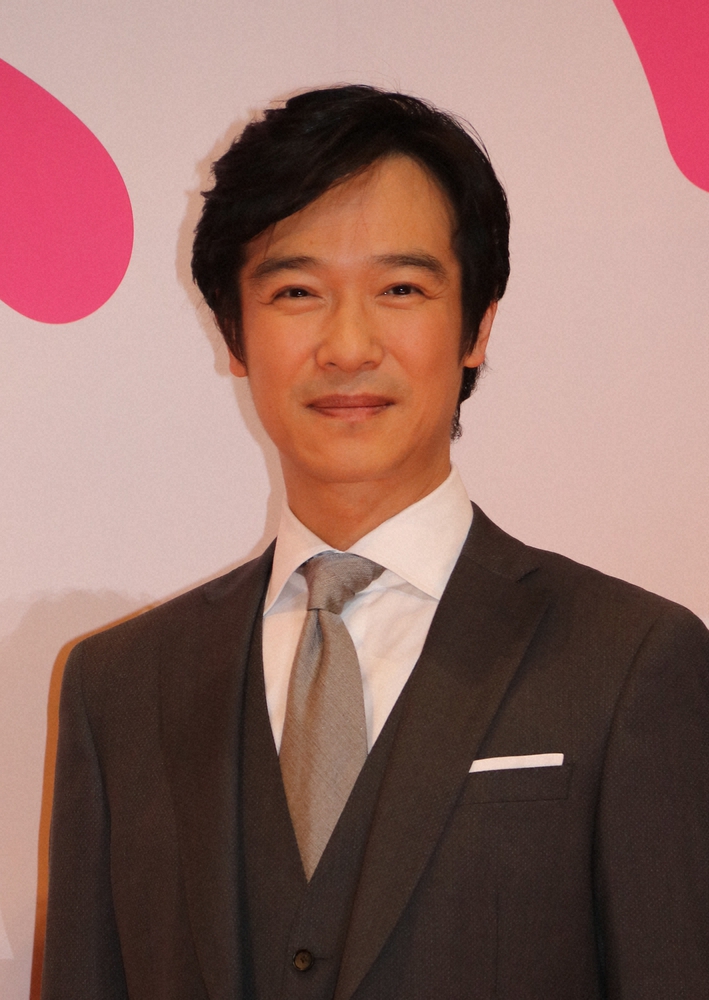 堺雅人　女優だらけの撮影現場に「こんなに良い思いしていいのかな？」1年半ぶり主演ドラマ― スポニチ Sponichi Annex 芸能