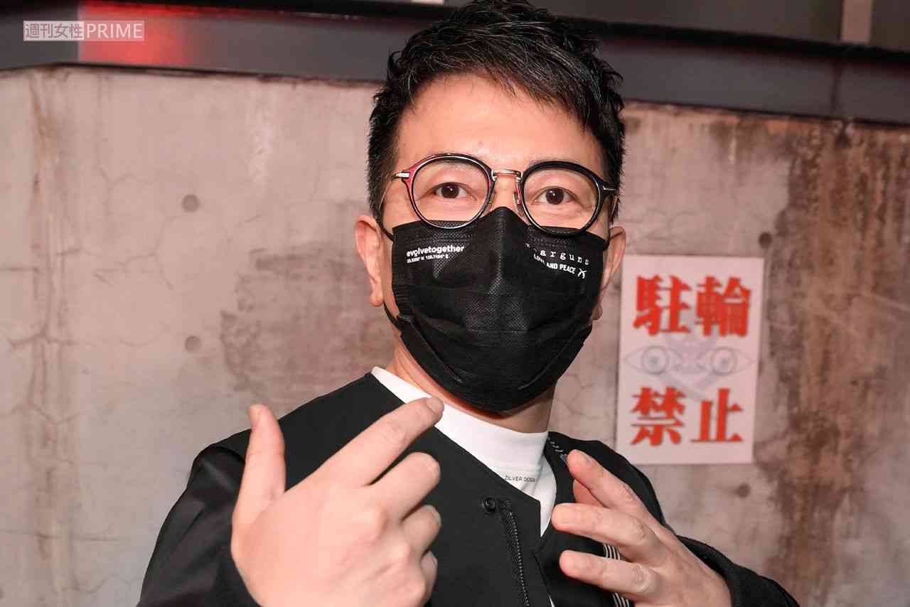 宮迫博之『牛宮城』が絶賛祭りも、危惧される“牛肉偽装”ドッキリの過去と個体識別番号の表示ナシ | 週刊女性PRIME