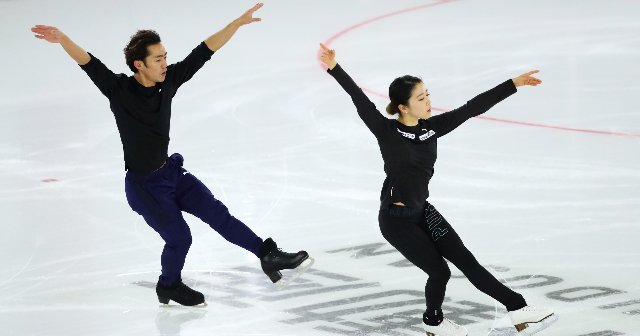 日本フィギュアスケート界の問題点「スケート場閉鎖をきっかけに辞める子どもが多い」深刻なリンク不足で幼児クラスは“75人待ち”も… - フィギュアスケート - Number Web - ナンバー