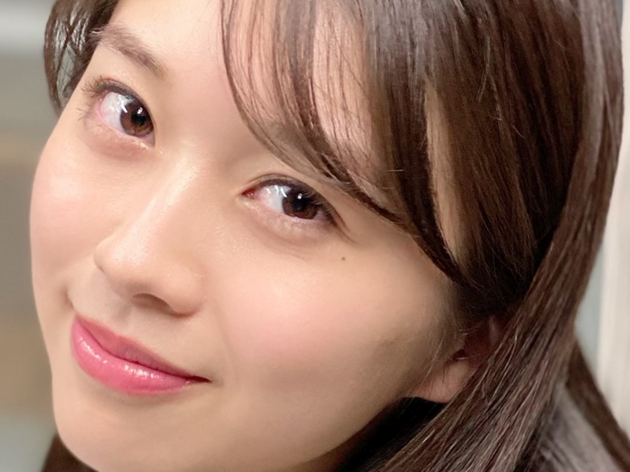 モー娘。牧野真莉愛、卒業する仲良しメンバーと行きたい場所 | RadiChubu-ラジチューブ-