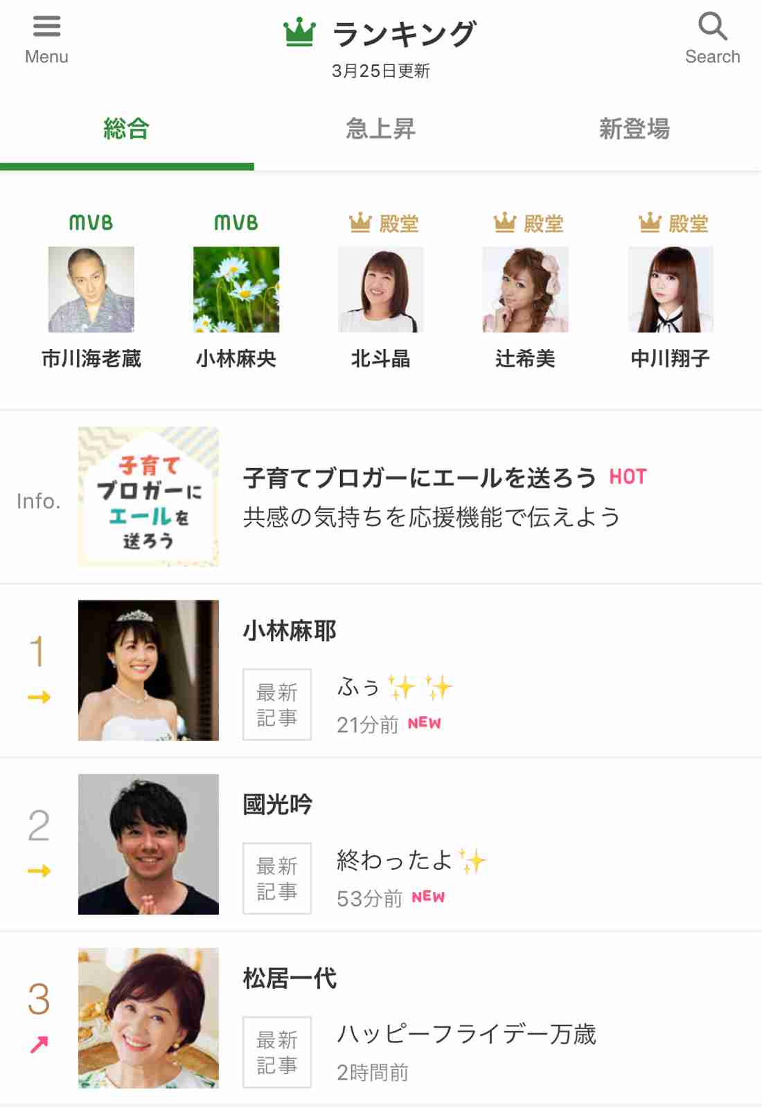 小林麻耶が再婚発表「父とは縁を切って “駆け落ち”」海老蔵への批判動画はすべて削除の急展開