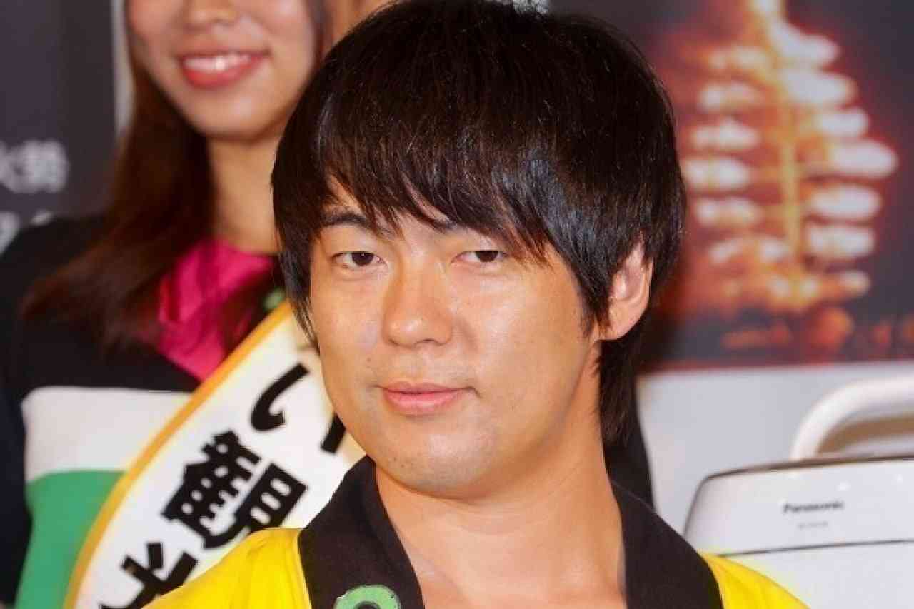 ウーマン村本大輔「カスみたいな国民」ロシアの核兵器威嚇に絡め日本国民批判「核保有が正しいの？」指摘も
