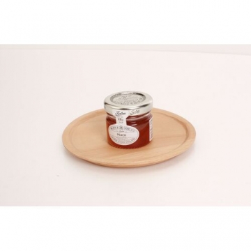 ジャム｜チップトリー ミニピーチジャム 28g ＊6個セット 【イギリス製】 ＊6個セット｜TENTOTEN(テントテン)-MARKET