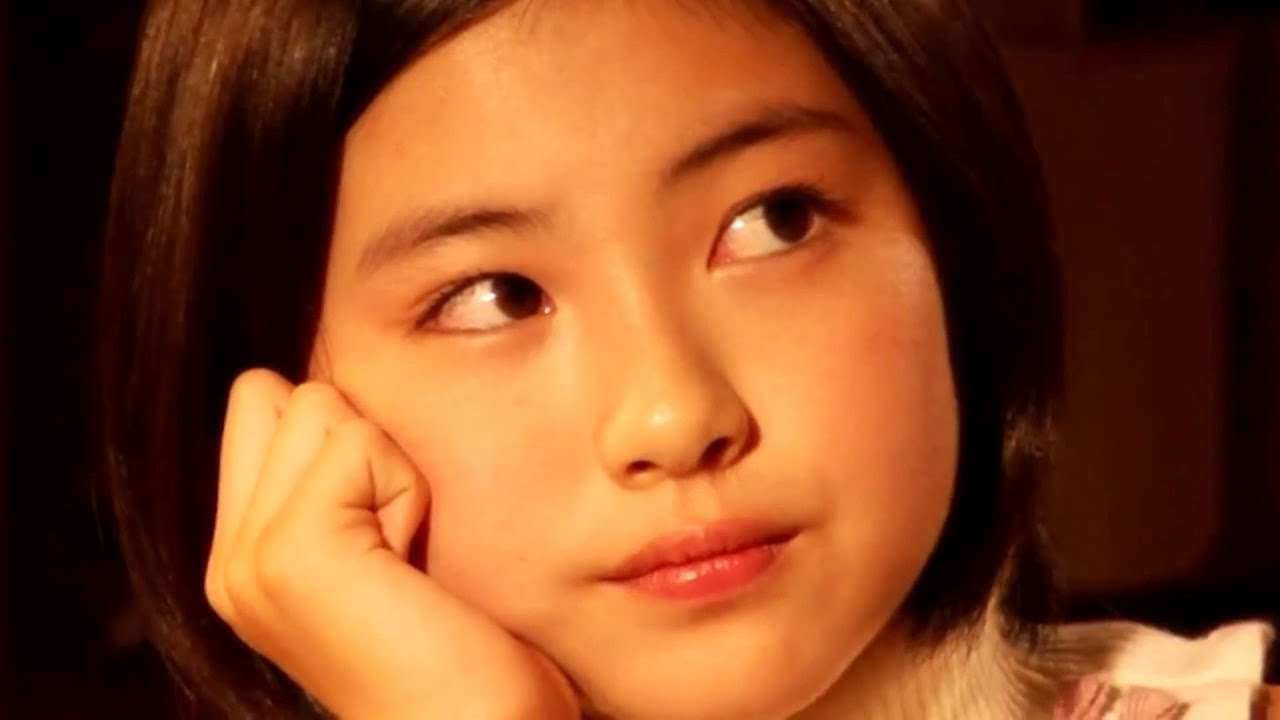 可愛い浜辺美波ちゃん～ - YouTube