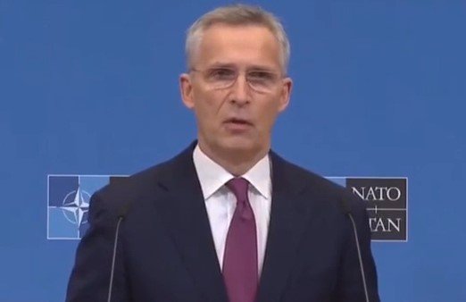 NATO Announces They Will Not Fight for Ukraine on the Ground or in the Air -- Rejects No-Fly Zone (VIDEO)