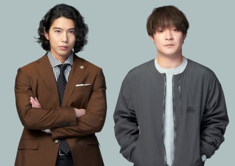 賀来賢人は3年連続“日曜劇場”登場&濱田岳は初レギュラー 二宮和也主演『マイファミリー』出演
