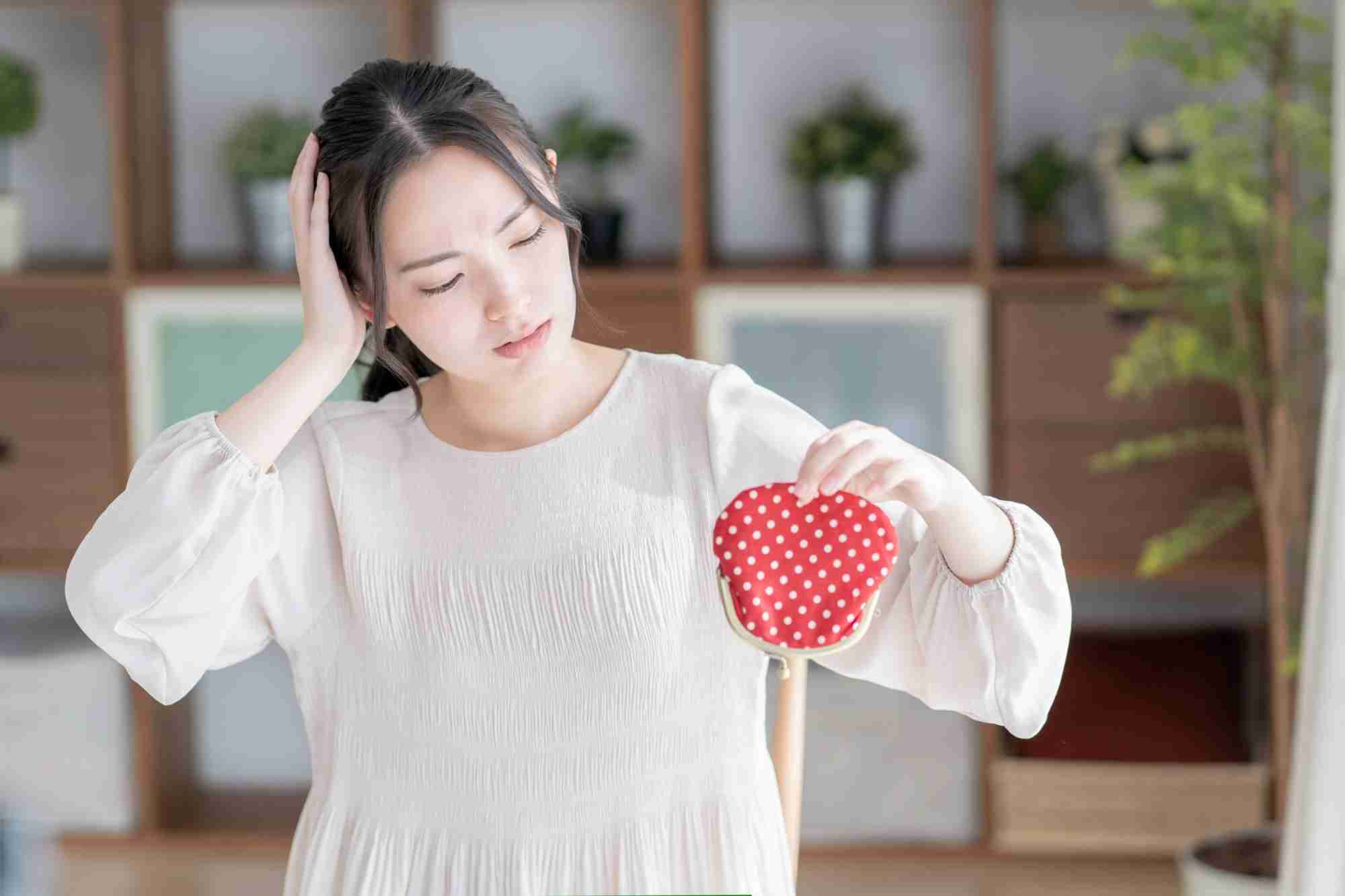子供のコロナ感染で「月収が2500円に」アパレル勤務女性を襲った困難 | bizSPA!フレッシュ