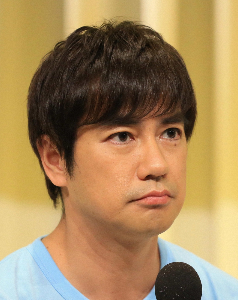 羽鳥慎一まさかの告白「レンジでチンしたことない」　解凍も1人でできず「自分にイラッ」― スポニチ Sponichi Annex 芸能