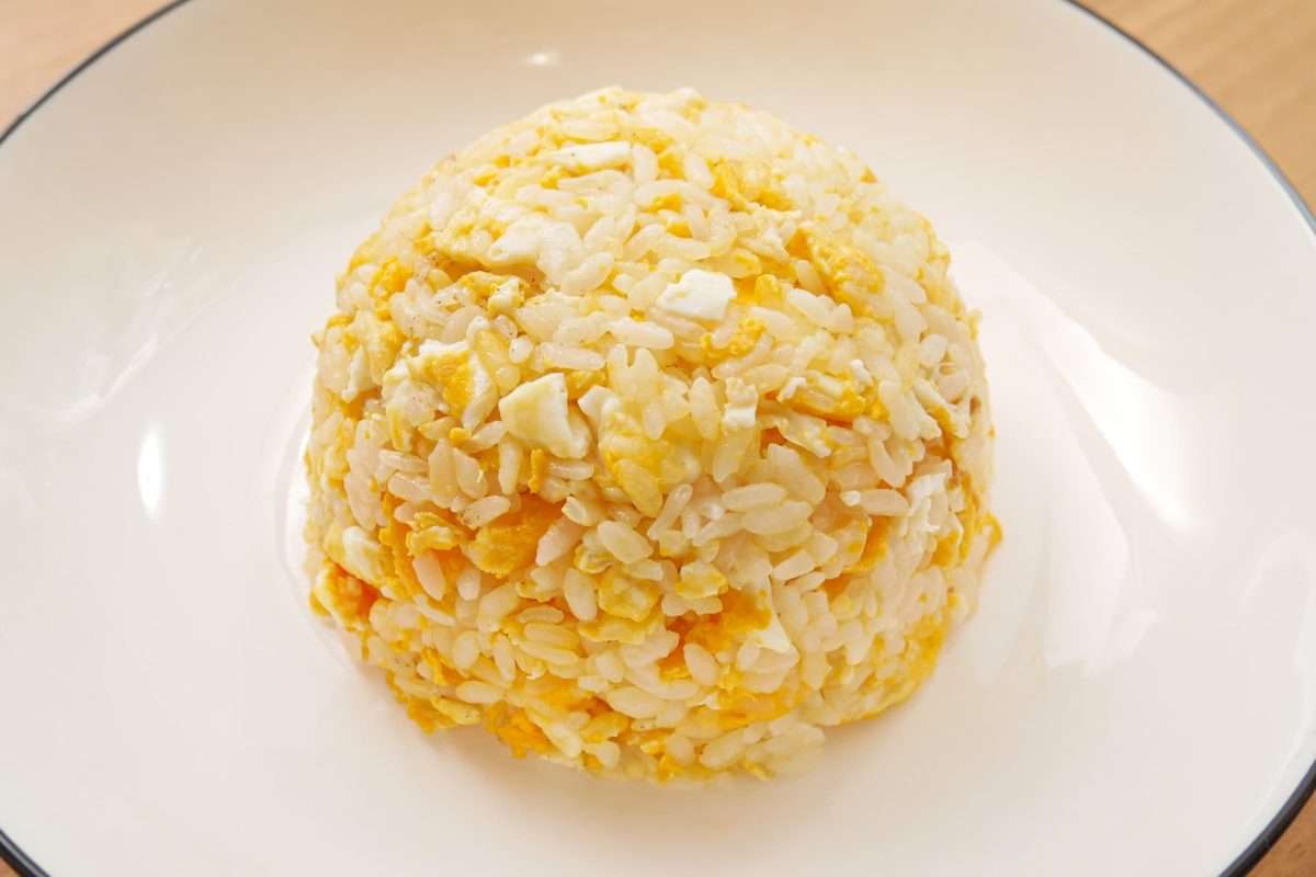 ロバート馬場の“チャーハンの作り方”が簡単なのにスゴい… 「ガチでウマい」