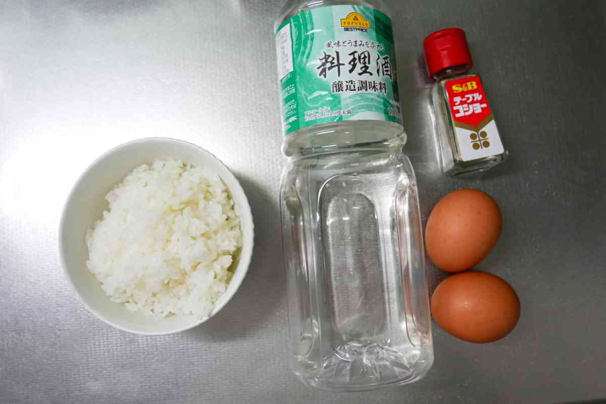 ロバート馬場の“チャーハンの作り方”が簡単なのにスゴい… 「ガチでウマい」