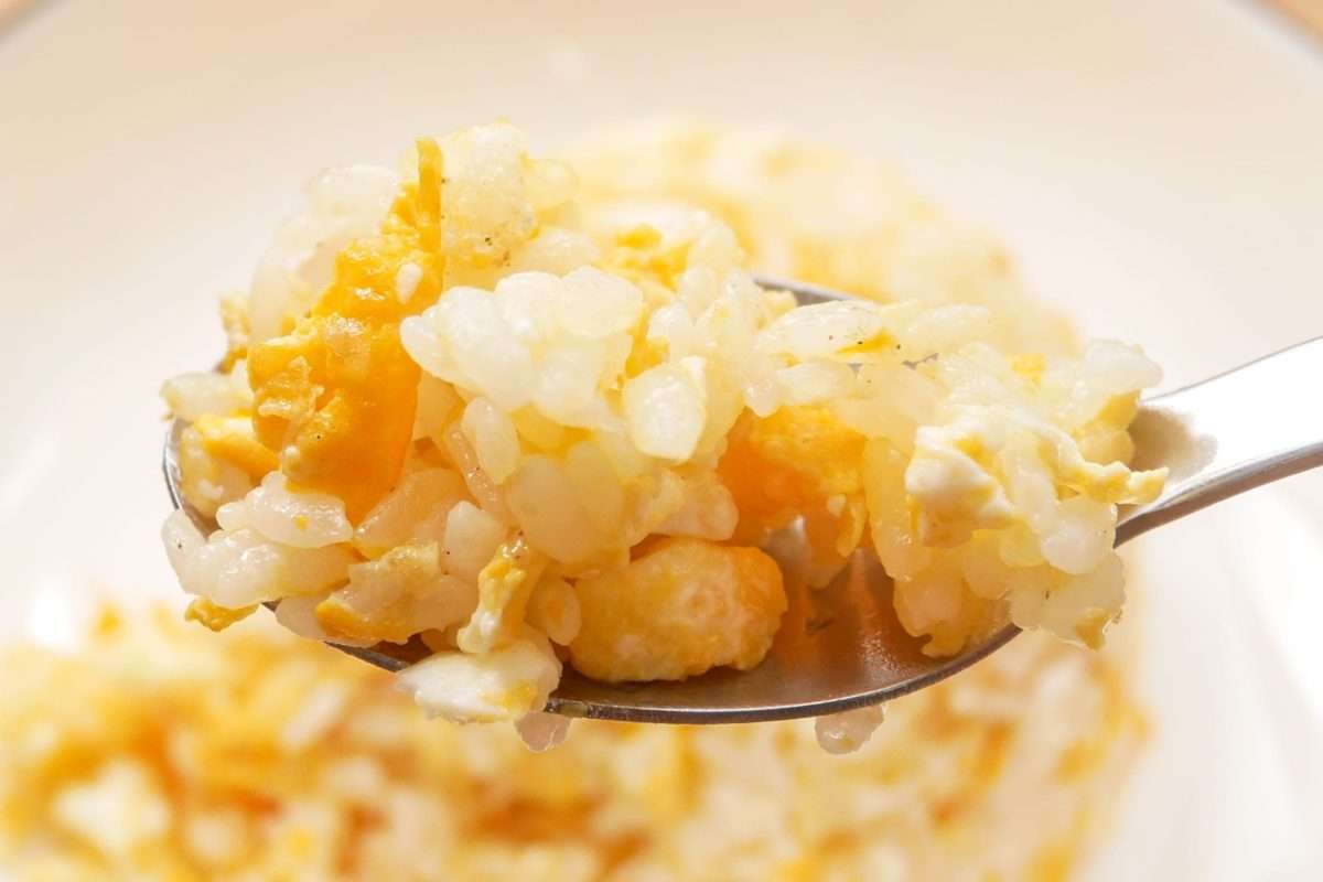 ロバート馬場の“チャーハンの作り方”が簡単なのにスゴい… 「ガチでウマい」