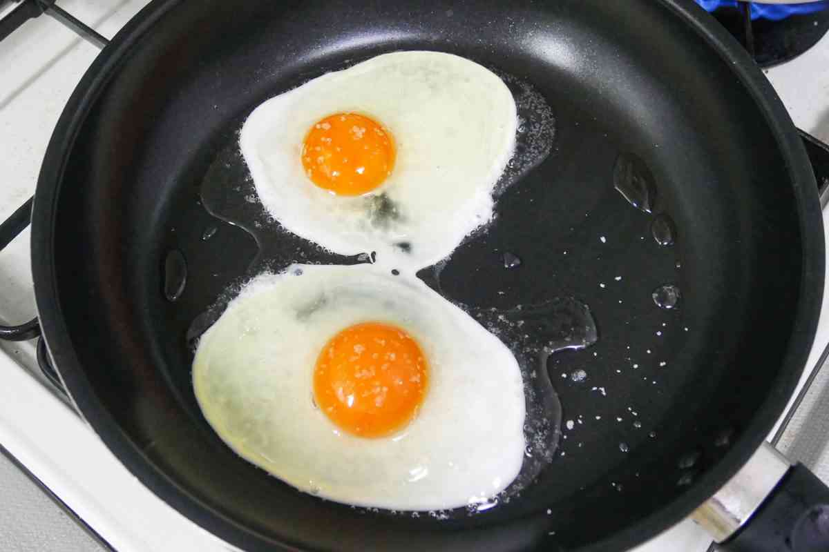 ロバート馬場の“チャーハンの作り方”が簡単なのにスゴい… 「ガチでウマい」