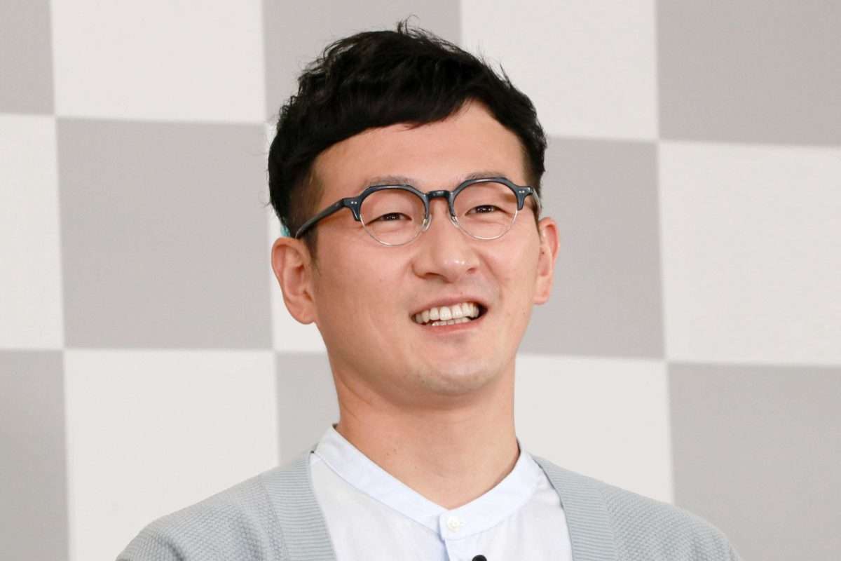 ロバート馬場の“チャーハンの作り方”が簡単なのにスゴい…　「ガチでウマい」