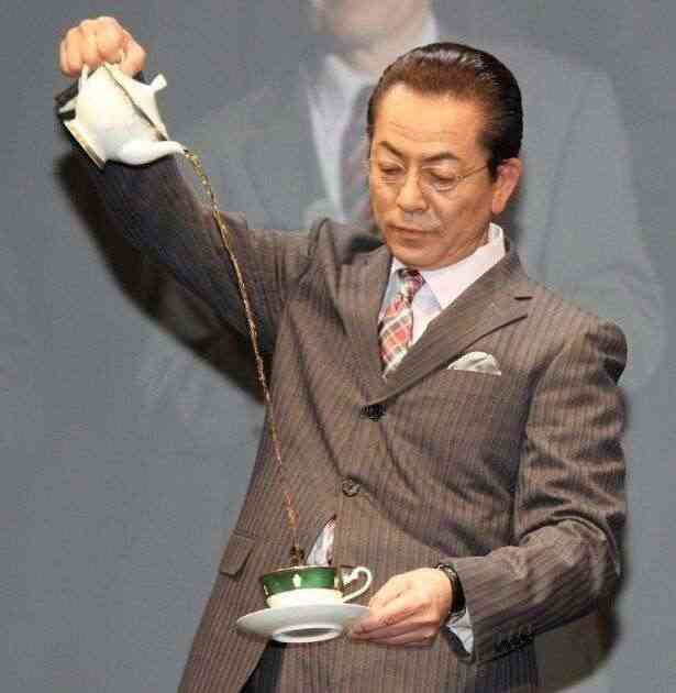 「相棒」を見たことない人が何となくの知識・想像・妄想で語るトピ